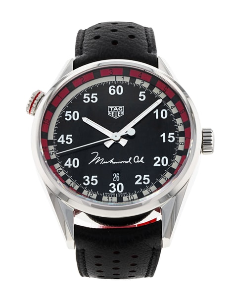 Tag Heuer Carrera WAR2A11.FC6337